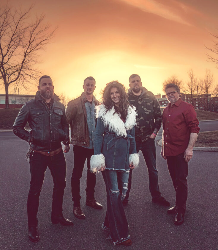 Cass and the Bailout Crew returns to Main Street Friday News, Sports